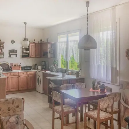 Two-bedroom In Apartment