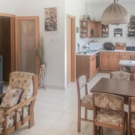 Two-bedroom In Apartment