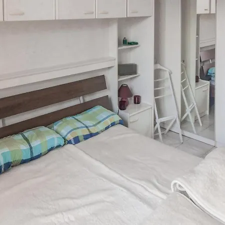 Two-bedroom In