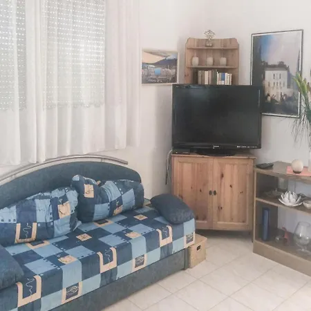 Two-bedroom In Kapolnasnyek