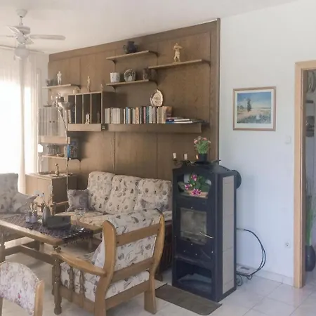 Two-bedroom In Apartment *