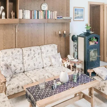 Apartment Two-bedroom In Kapolnasnyek