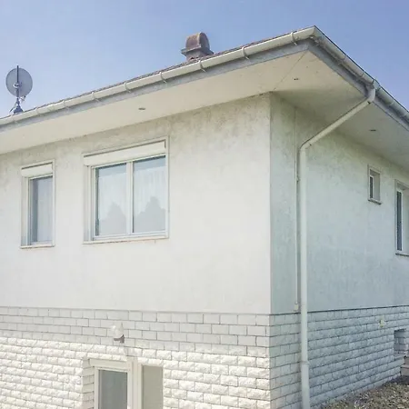 Two-bedroom In *