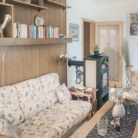 Two-bedroom In * Kapolnasnyek
