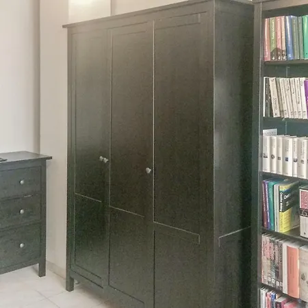 Two-bedroom In Apartment