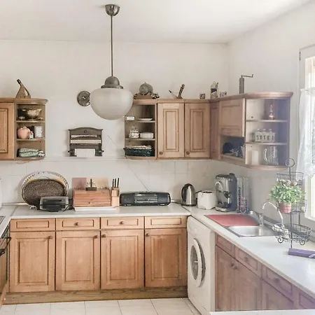 Two-bedroom In Apartment