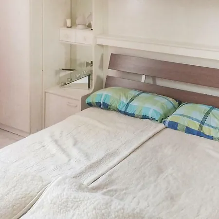Apartment Two-bedroom In *