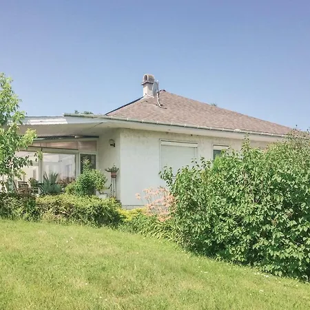 Two-bedroom In *