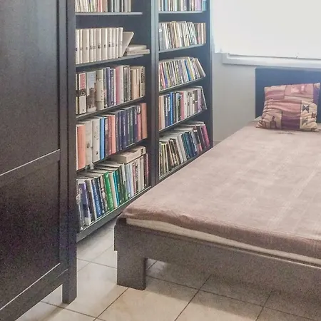 Two-bedroom In Kapolnasnyek