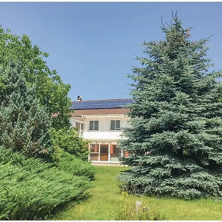 Two-bedroom In