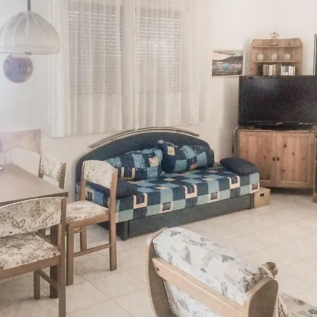 Apartment Two-bedroom In *