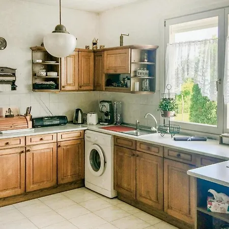 Two-bedroom In